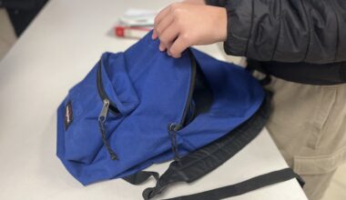 pourquoi les contrôles des sacs d’élèves vont doubler dans les collèges ?