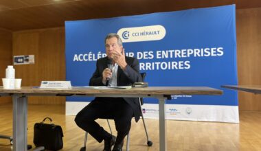 tourisme en baisse de 6 %, trésoreries fragiles et des ambitions