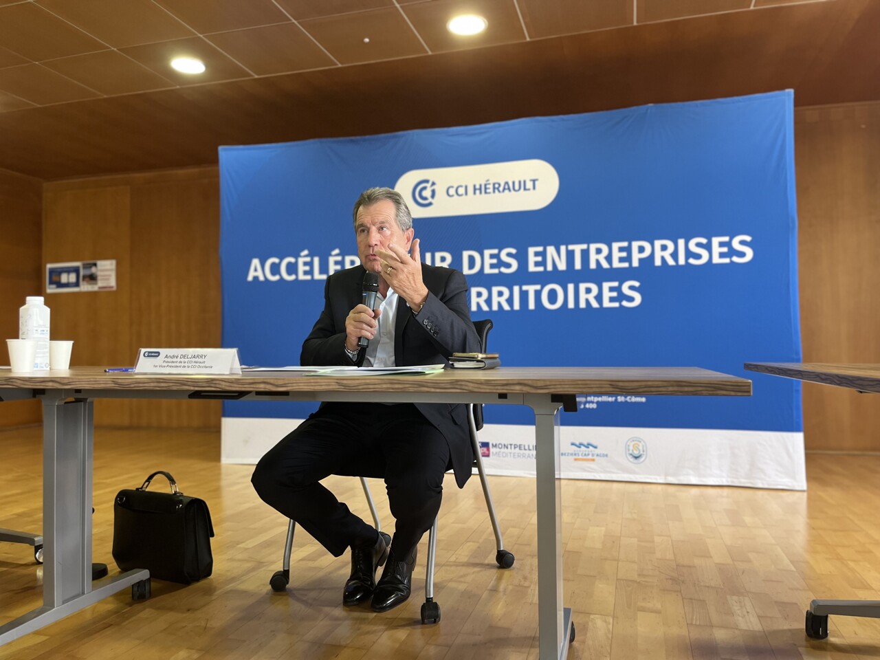 tourisme en baisse de 6 %, trésoreries fragiles et des ambitions