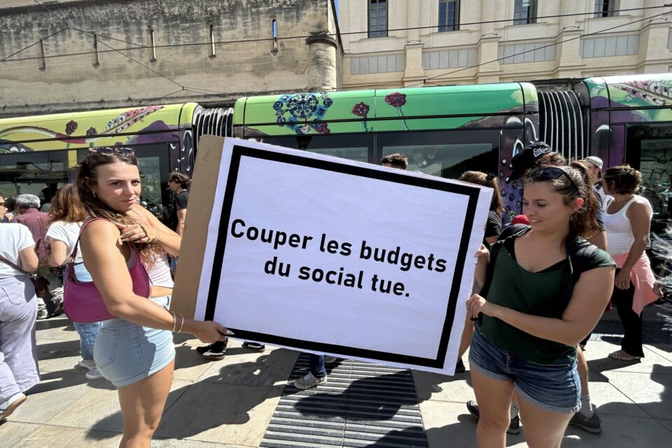 Les propositions de budget de François Bayrou vivement critiquées
