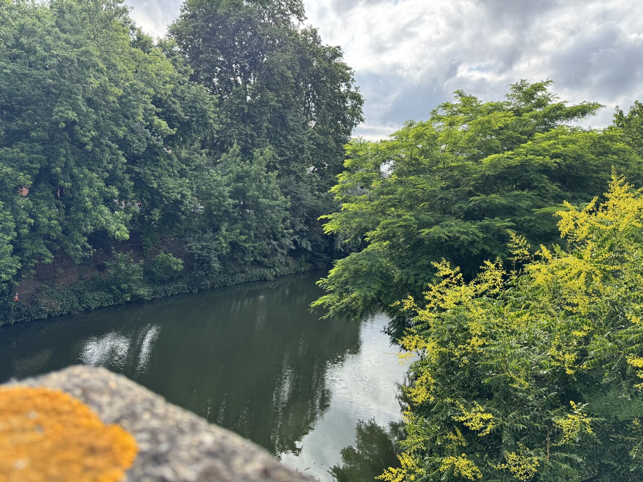 Météo. Les températures remontent (un peu) à Toulouse et en Occitanie ce dimanche, malgré la grisaille