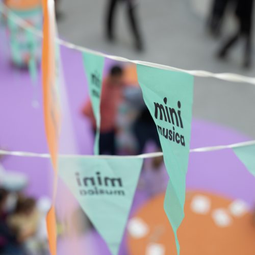 Mini musica