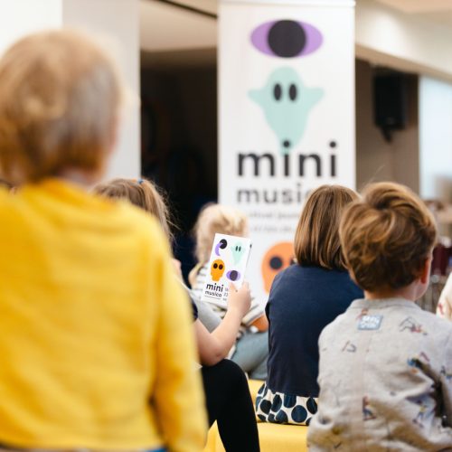 Mini musica