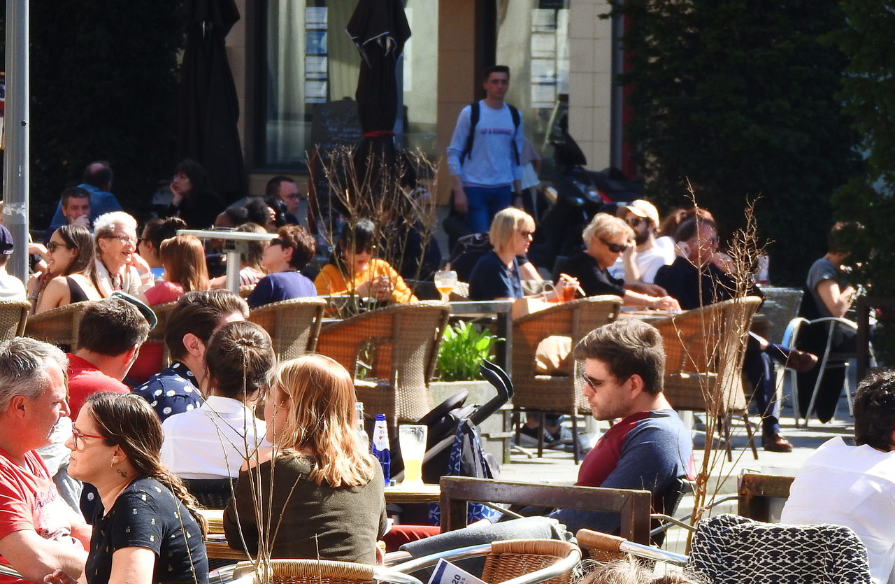 L'été va-t-il se maintenir ces prochains jours ? Voici la météo de la semaine en Seine-Maritime