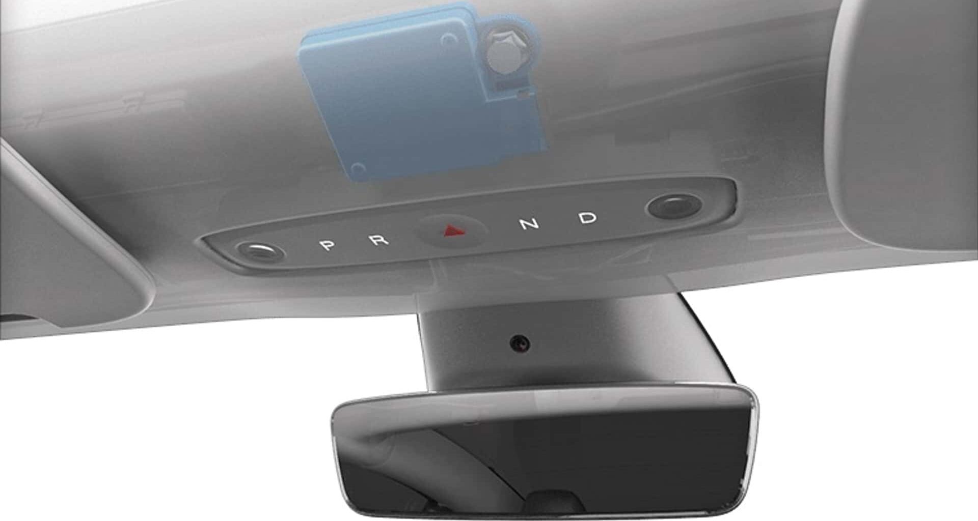 La "sécurité enfant" de Tesla arrive en Europe : comment ça marche ?