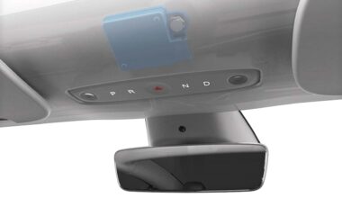 La "sécurité enfant" de Tesla arrive en Europe : comment ça marche ?