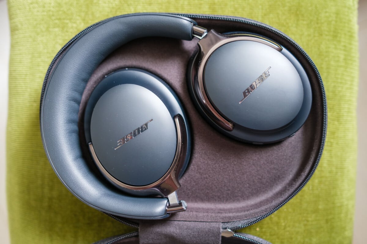 Bose QuietComfort Ultra 2