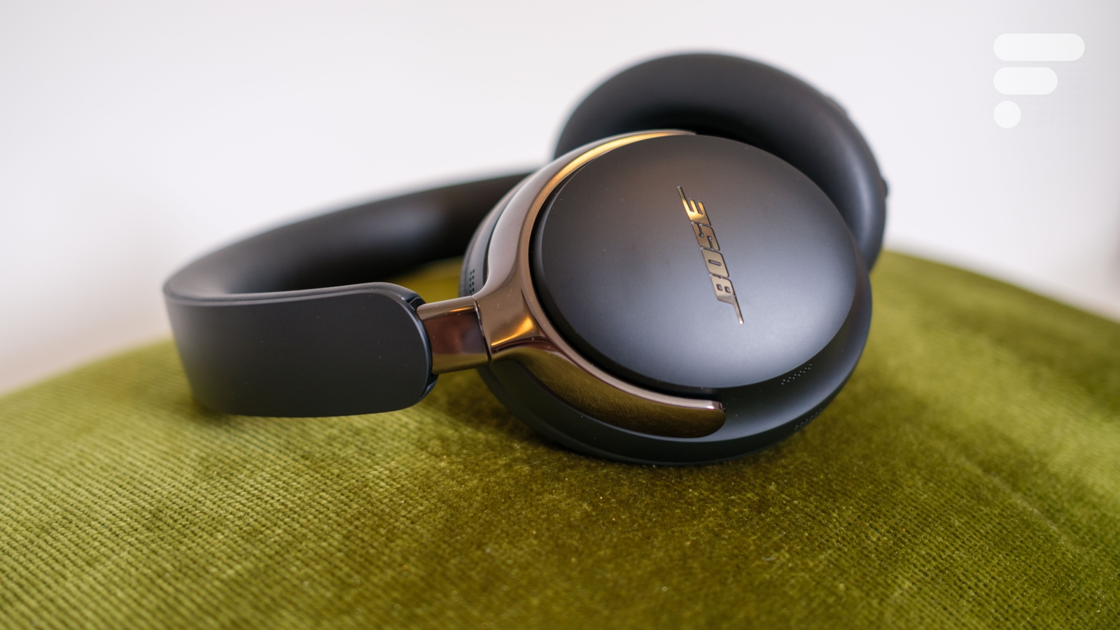 Test Bose QuietComfort Ultra Headphones 2e génération : notre avis complet - Casques et écouteurs