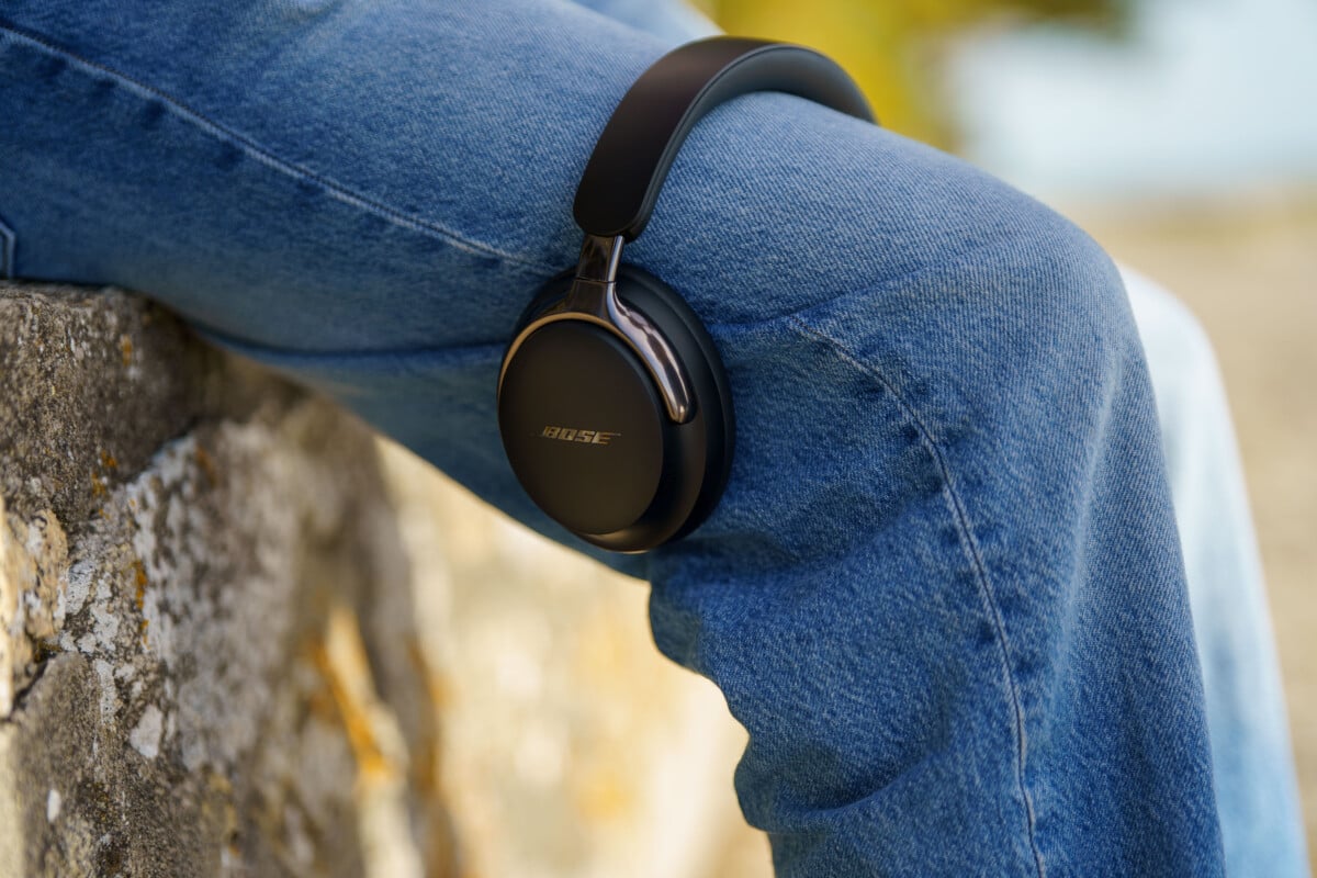 Bose QuietComfort Ultra 2