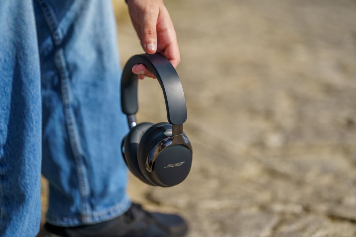 Bose QuietComfort Ultra 2