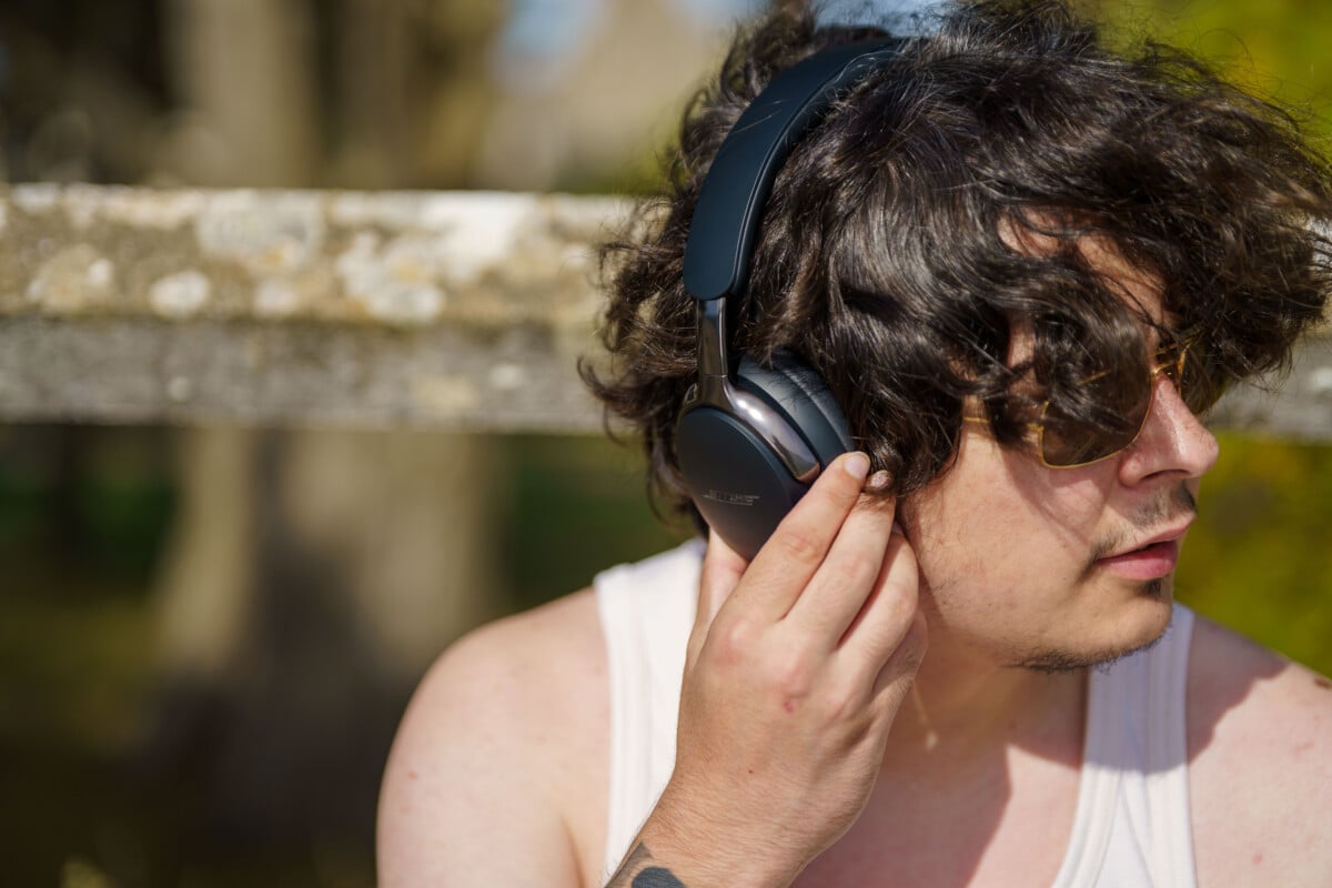 Bose QuietComfort Ultra 2