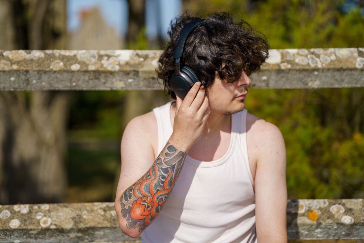 Bose QuietComfort Ultra 2