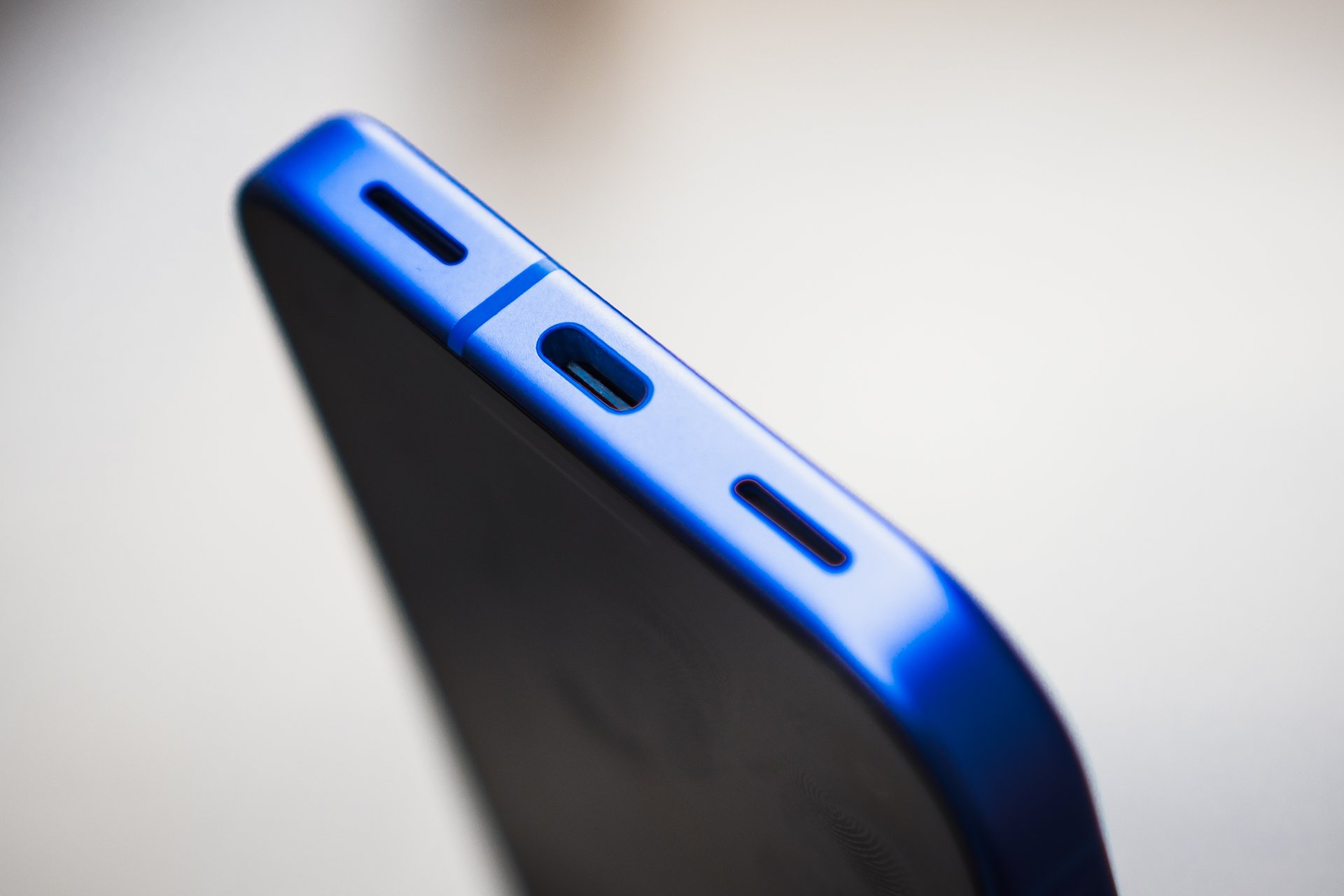Test Google Pixel 10 Usb C