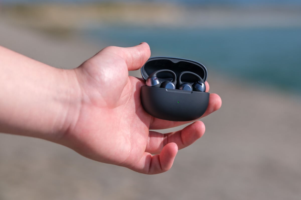 Shokz OpenDots One