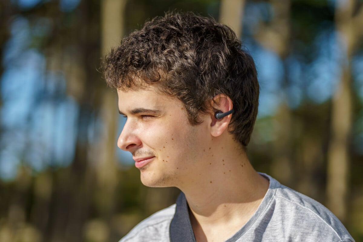 Shokz OpenDots One