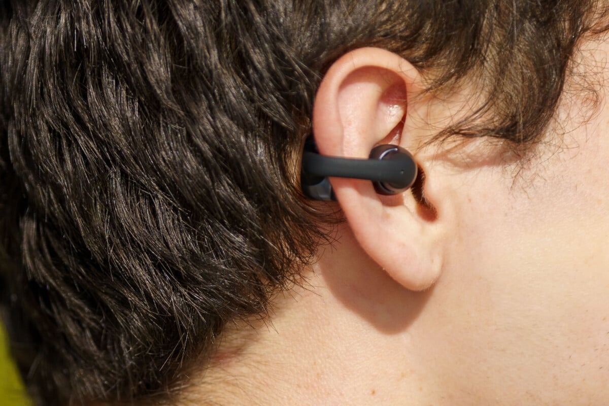  Shokz OpenDots One