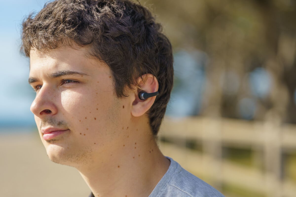 Shokz OpenDots One