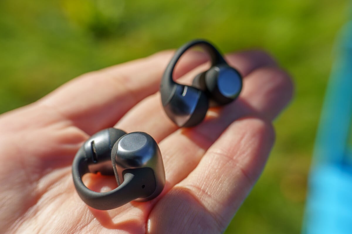 Shokz OpenDots One