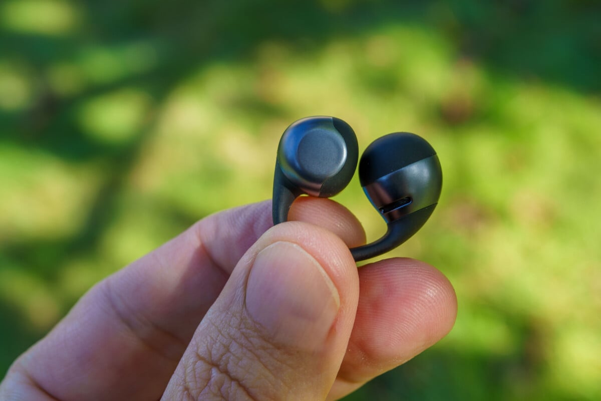 Shokz OpenDots One
