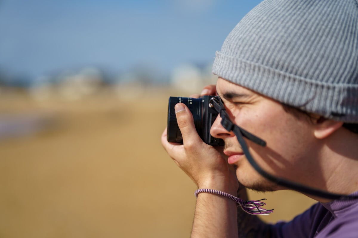 Sony RX1R III