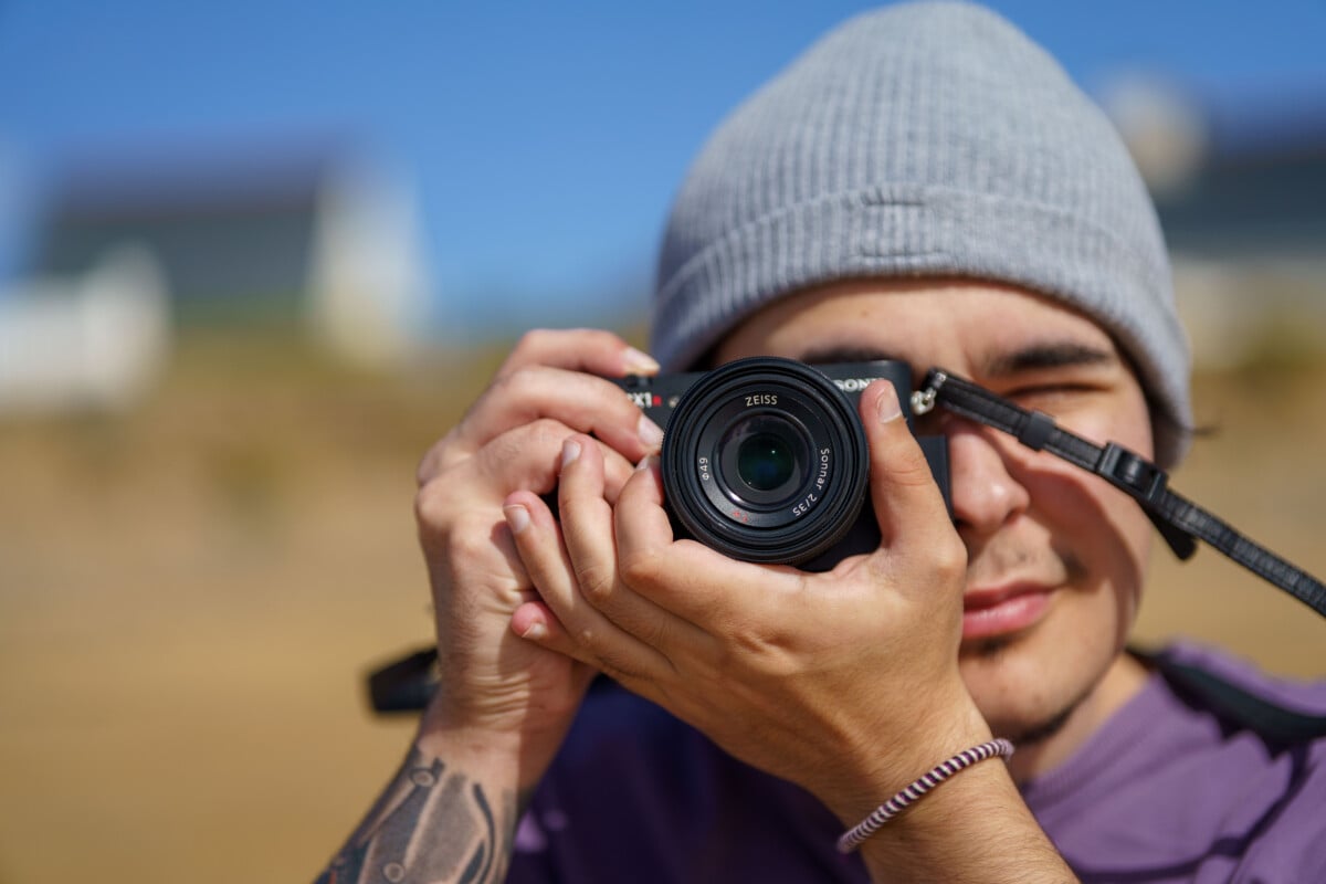 Sony RX1R III