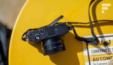 Test Sony RX1R III : notre avis complet - Appareils photo