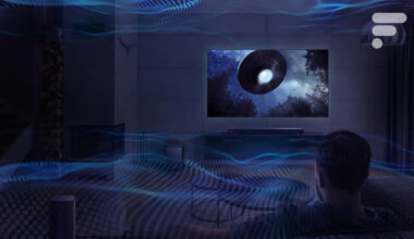 Test Yamaha True X Surround 90A : notre avis complet - Barres de son