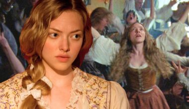 The Testament of Ann Lee : les premiers avis sur le film de secte avec Amanda Seyfried sont tombés