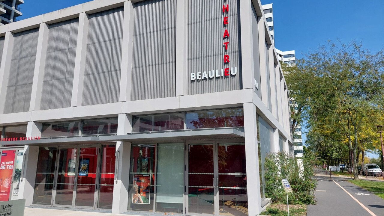 ce festival unique en France met le théâtre en avant