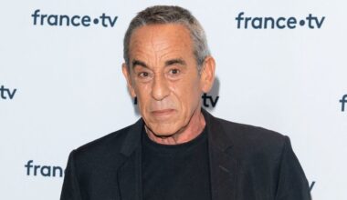 Obsèques de Thierry Ardisson : “glaçante…”, ce détail lugubre de la cérémonie dont on ignorait tout