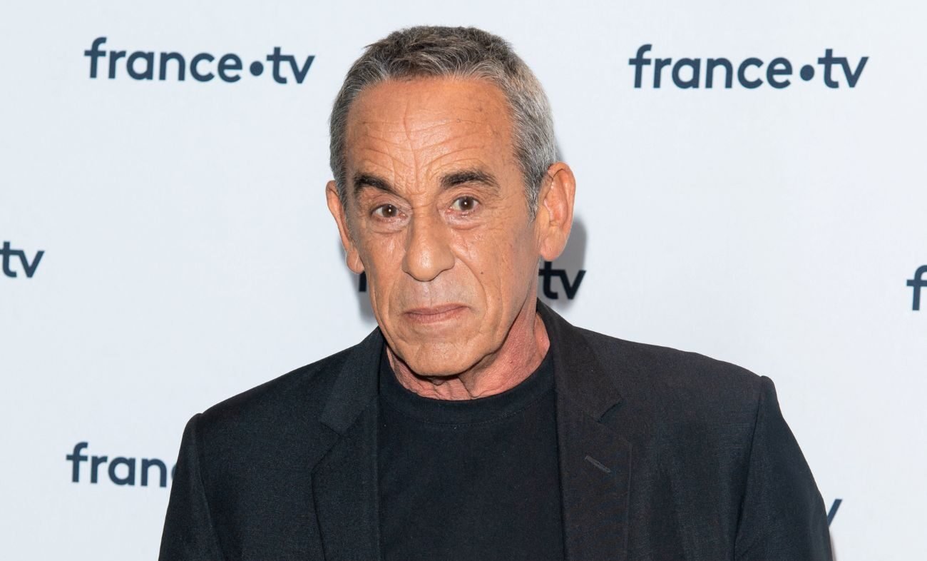 Obsèques de Thierry Ardisson : “glaçante…”, ce détail lugubre de la cérémonie dont on ignorait tout