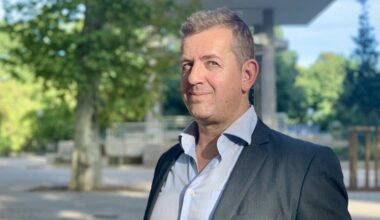 Thierry Tsagalos probable candidat aux municipales d'un RN "acceptable" ?