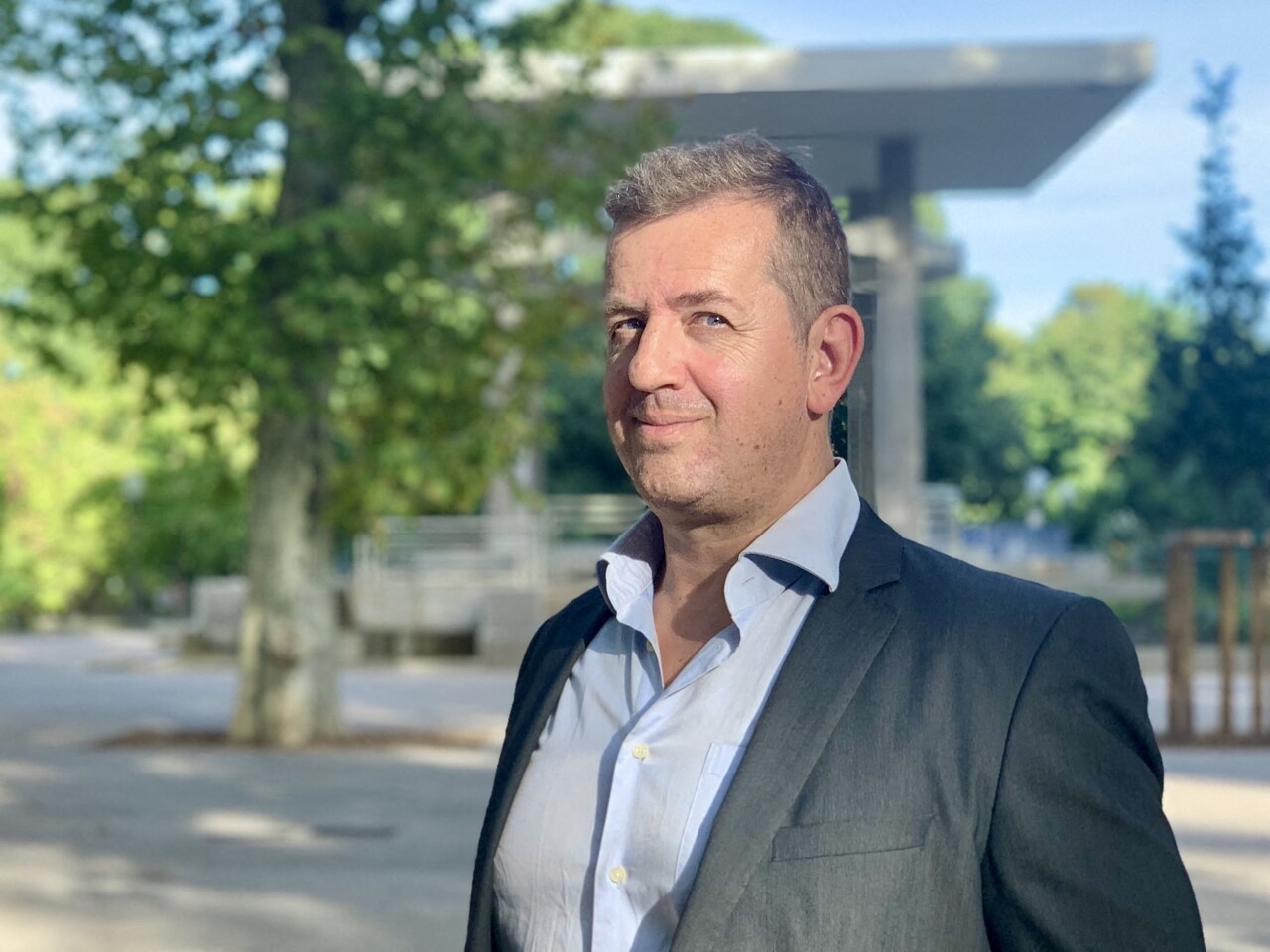 Thierry Tsagalos probable candidat aux municipales d'un RN "acceptable" ?