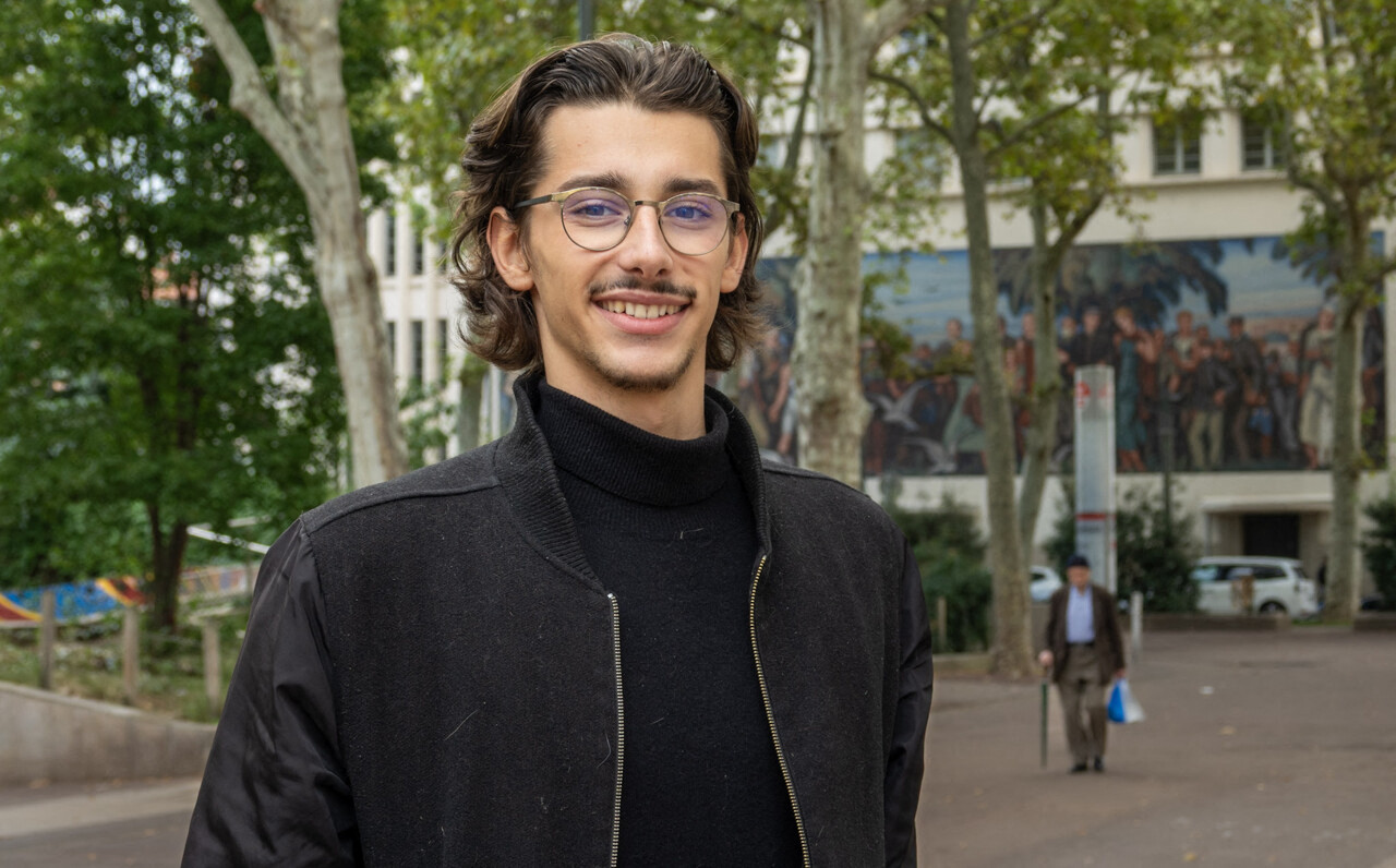 "Il y a une autre voie"