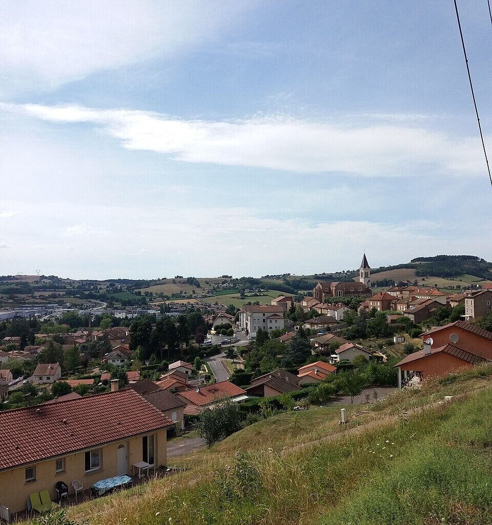 Immobilier. Des maisons à vendre à moins de 100 000 euros dans cette commune près de Lyon
