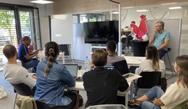 Grand Nancy Innovation lance un nouveau programme d’accompagnement