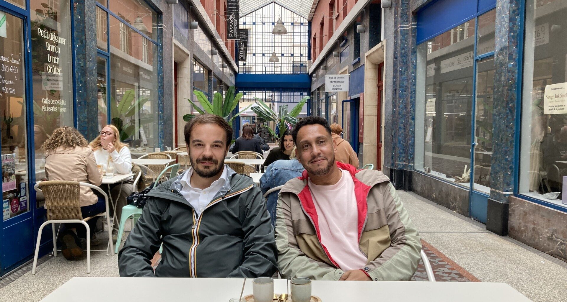 Dailyn, l’application qui booste le commerce local tisse sa toile à Nancy