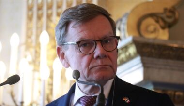 L’Allemagne exprime un fort soutien au plan de cessez-le-feu à Gaza de Trump