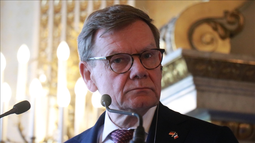 L’Allemagne exprime un fort soutien au plan de cessez-le-feu à Gaza de Trump