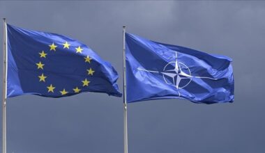 L'UE et l'OTAN dénoncent une violation présumée de l’espace aérien estonien par la Russie