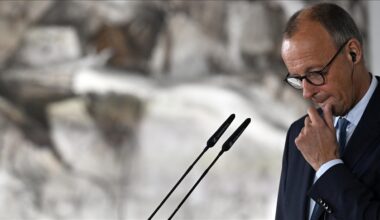 Allemagne : le chancelier Merz promet un soutien politique et financier au plan de paix pour Gaza de Trump