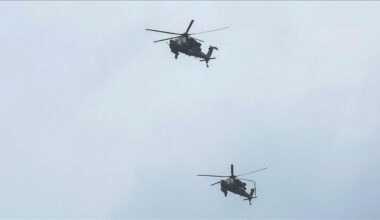 L’Allemagne lance un exercice militaire en mer Baltique alors que les tensions avec la Russie s’intensifient