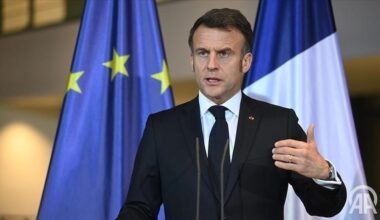 La France, l'Allemagne et le Royaume-Uni condamnent les frappes israéliennes du 9 septembre à Doha