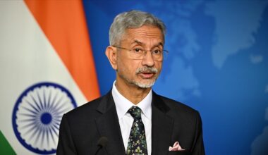 À l’ONU, l’Inde appelle à la fin des conflits en Ukraine et à Gaza et promet son soutien à la paix