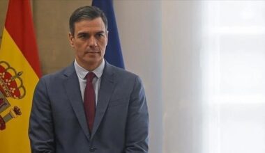 L’Espagne et l’Irlande saluent la décision de l’UE de prendre de nouvelles mesures contre Israël