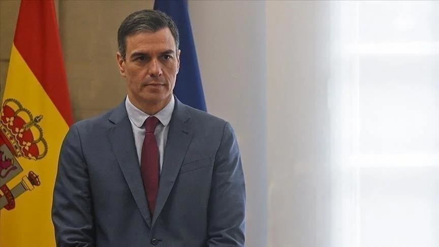 L’Espagne et l’Irlande saluent la décision de l’UE de prendre de nouvelles mesures contre Israël
