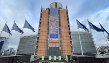 UE: « Le génocide à Gaza met en lumière l’échec de l’Europe à agir et à parler d’une seule voix »