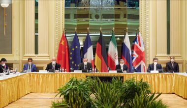 L’Iran, la Chine et la Russie rejettent la tentative européenne de réactiver les sanctions contre Téhéran