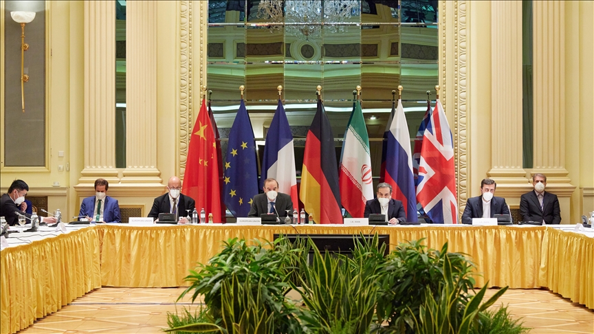 L’Iran, la Chine et la Russie rejettent la tentative européenne de réactiver les sanctions contre Téhéran