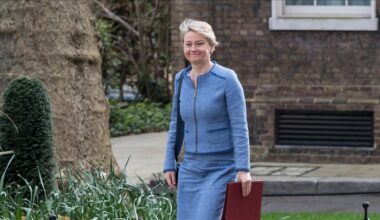 Le Royaume-Uni presse Israël de cesser « l’abomination morale » et la « perte de vies humaines » à Gaza